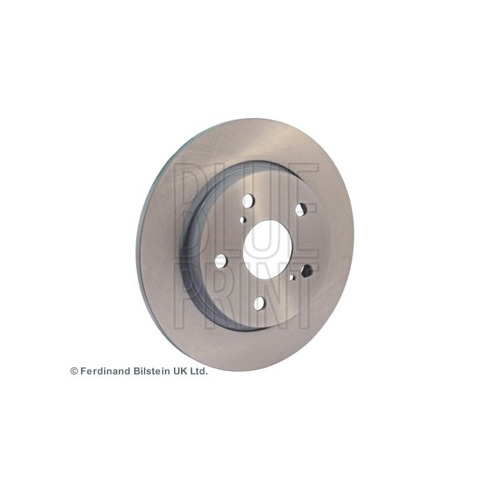 BLUE PRINT Bremsscheibe ADT343266