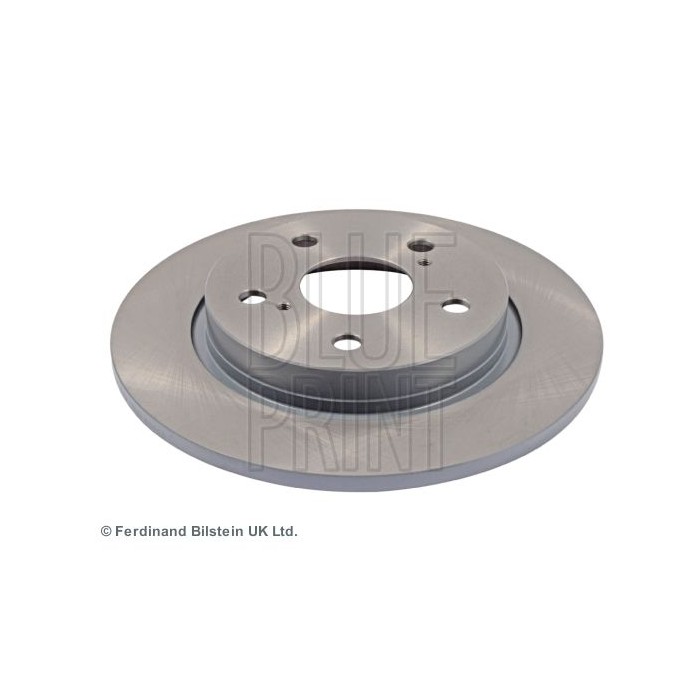 BLUE PRINT Bremsscheibe ADT343266
