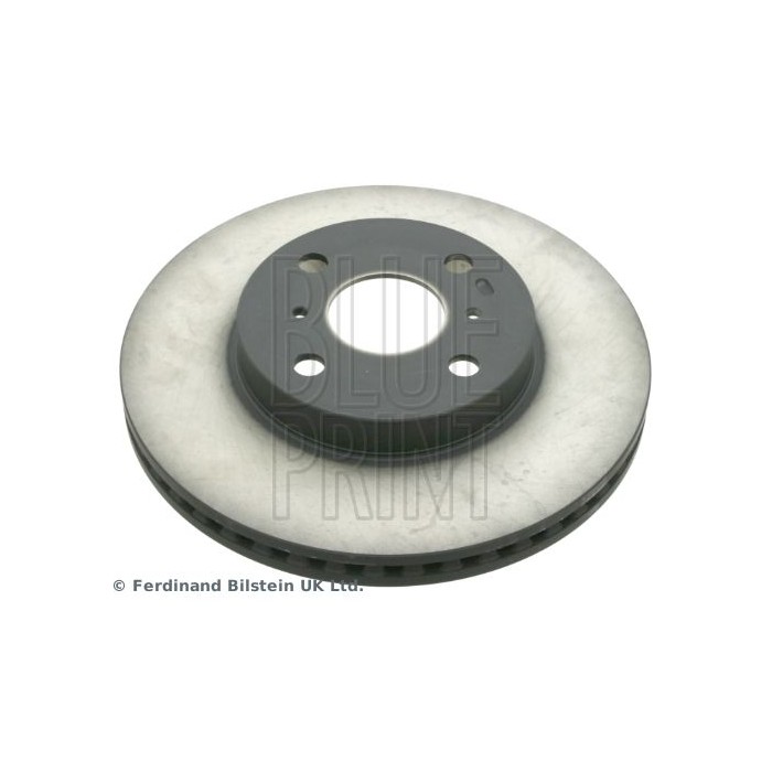 BLUE PRINT Bremsscheibe ADT343269