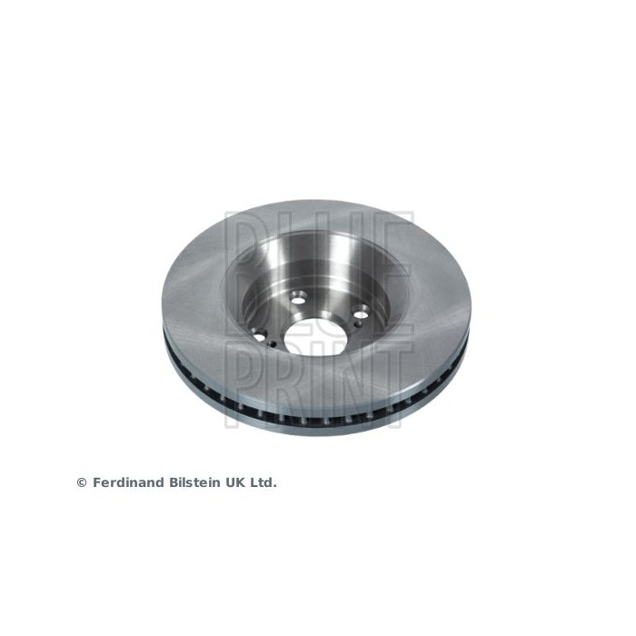 BLUE PRINT Bremsscheibe ADT343271