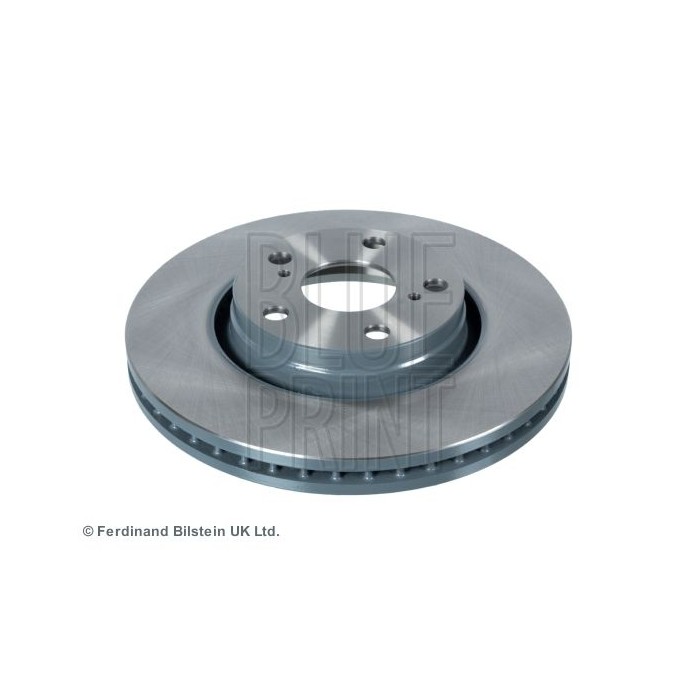 BLUE PRINT Bremsscheibe ADT343271
