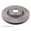 BLUE PRINT Bremsscheibe ADT343272