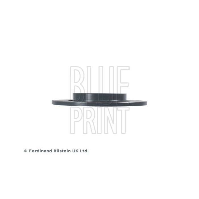 BLUE PRINT Bremsscheibe ADT343273