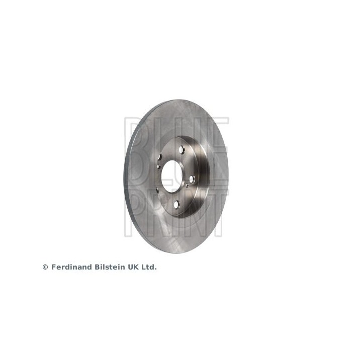 BLUE PRINT Bremsscheibe ADT343273