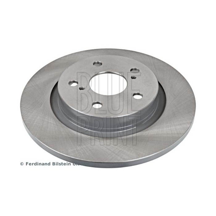 BLUE PRINT Bremsscheibe ADT343273