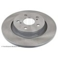 BLUE PRINT Bremsscheibe ADT343273