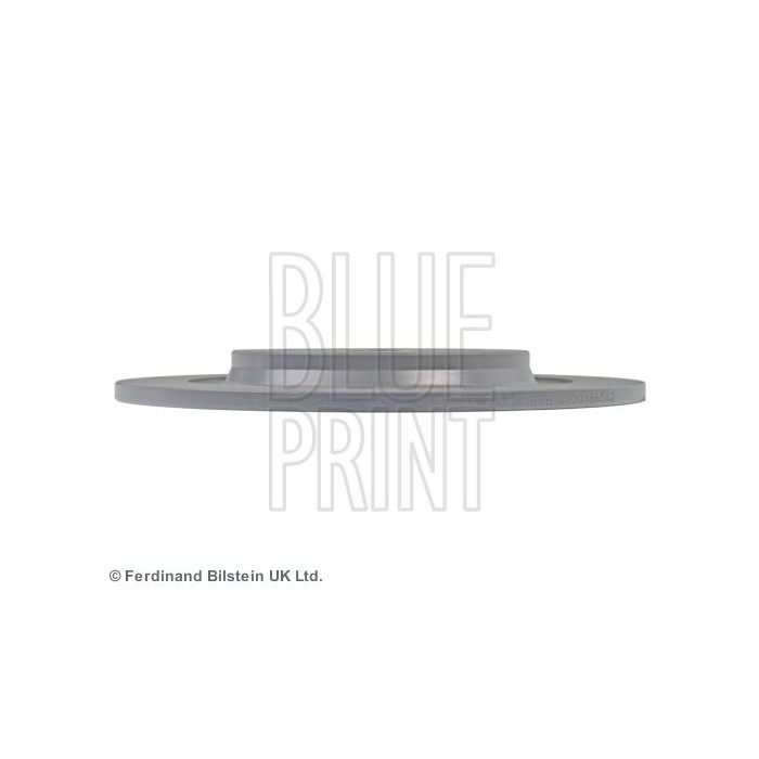 BLUE PRINT Bremsscheibe ADT343274