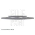 BLUE PRINT Bremsscheibe ADT343274