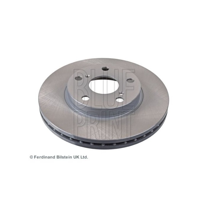 BLUE PRINT Bremsscheibe ADT343279