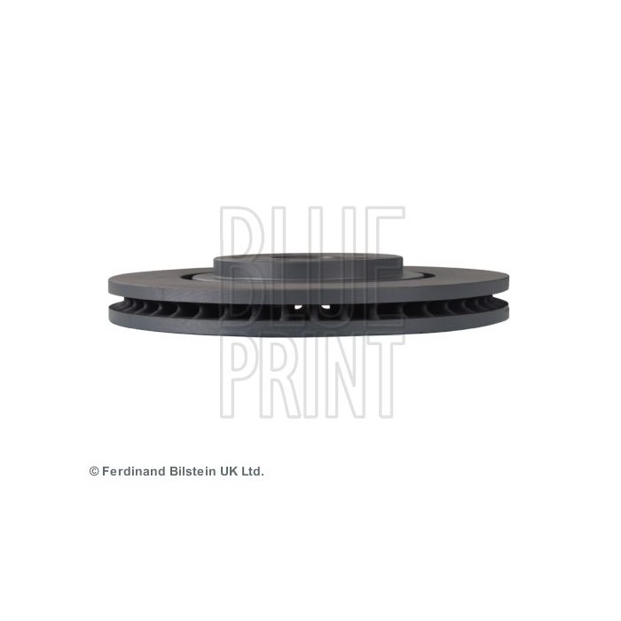 BLUE PRINT Bremsscheibe ADT343289