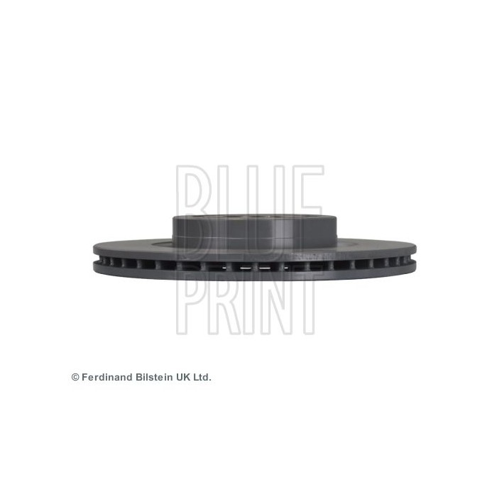 BLUE PRINT Bremsscheibe ADT343309