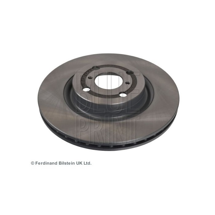 BLUE PRINT Bremsscheibe ADT343309