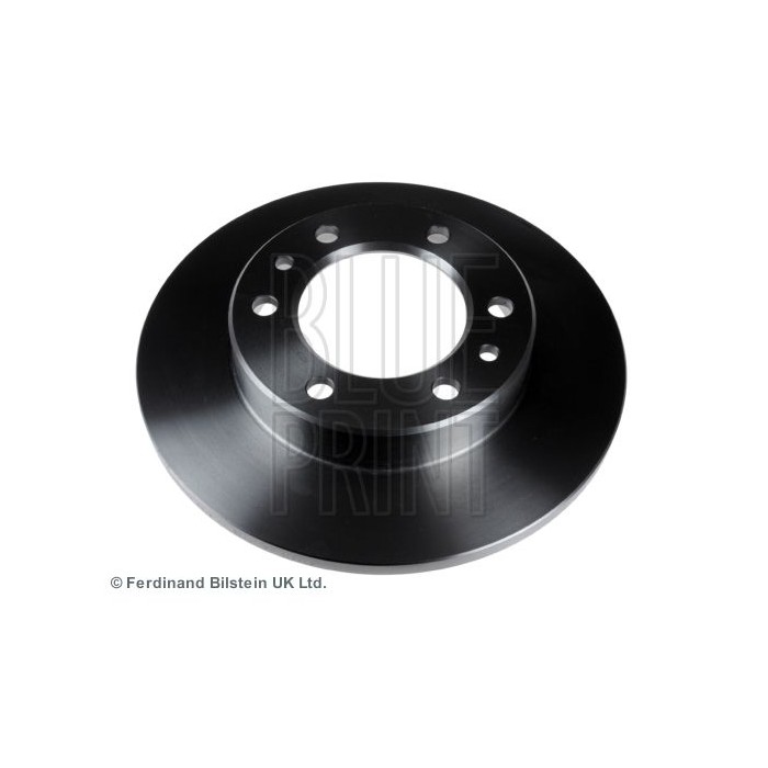 BLUE PRINT Bremsscheibe ADT34329