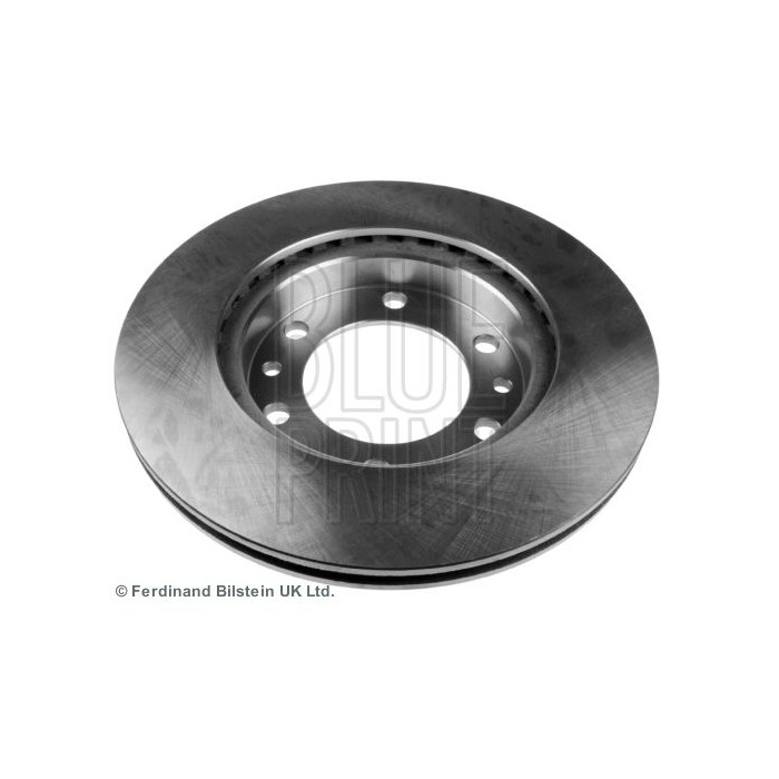 BLUE PRINT Bremsscheibe ADT34335