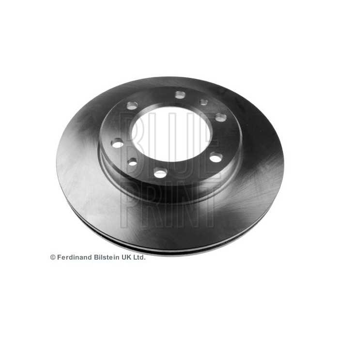 BLUE PRINT Bremsscheibe ADT34335