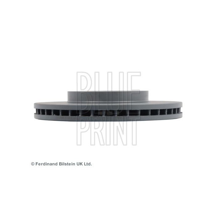 BLUE PRINT Bremsscheibe ADT34378