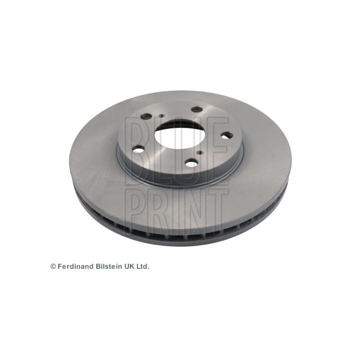 BLUE PRINT Bremsscheibe ADT34378