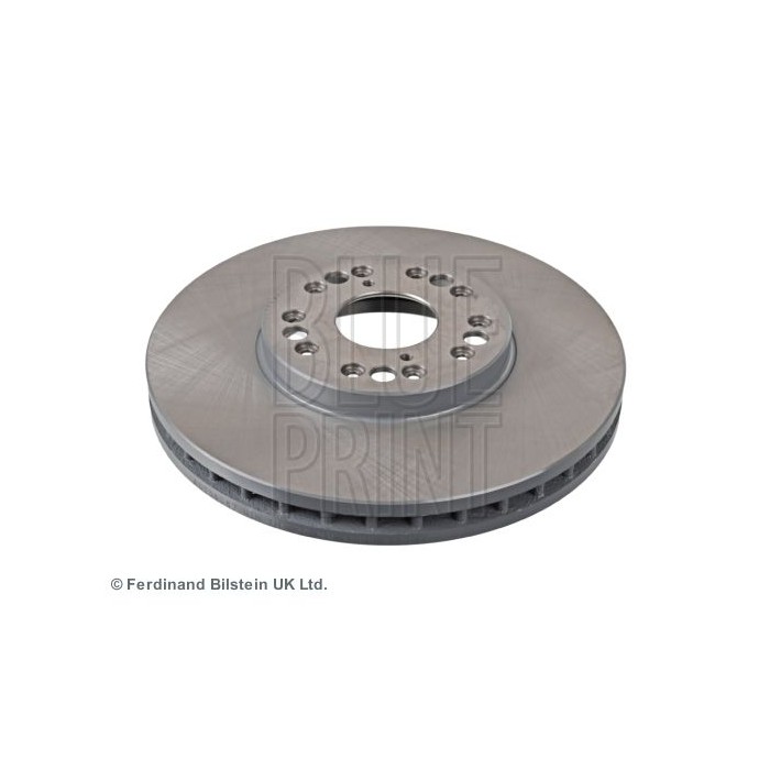 BLUE PRINT Bremsscheibe ADT34387