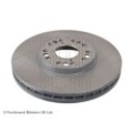 BLUE PRINT Bremsscheibe ADT34387