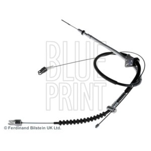 BLUE PRINT Seilzug, Feststellbremse ADT346289