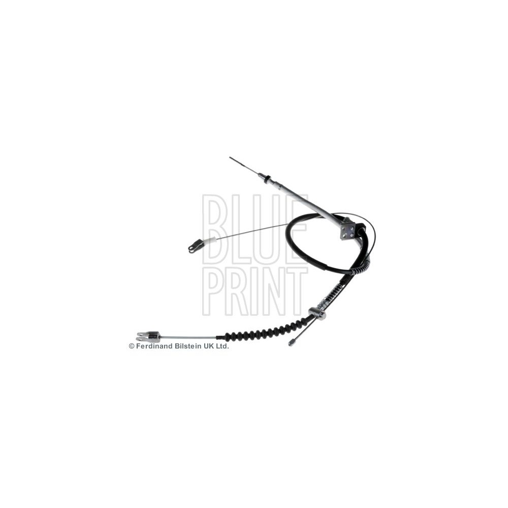 BLUE PRINT Seilzug, Feststellbremse ADT346289