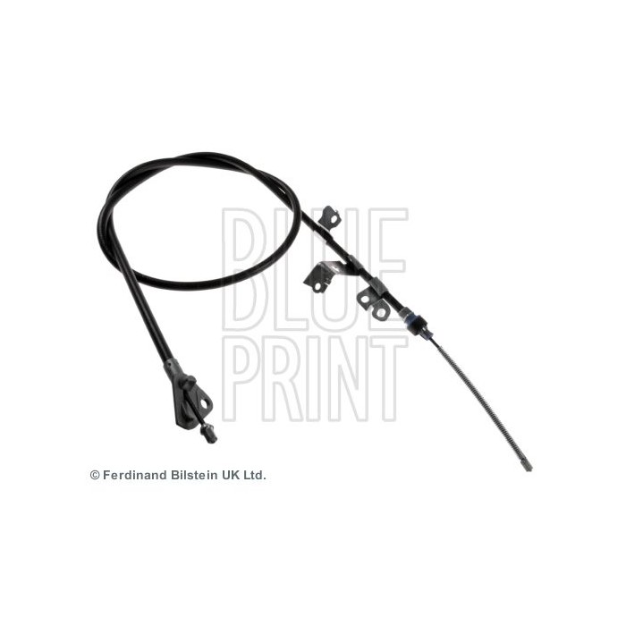 BLUE PRINT Seilzug, Feststellbremse ADT346344