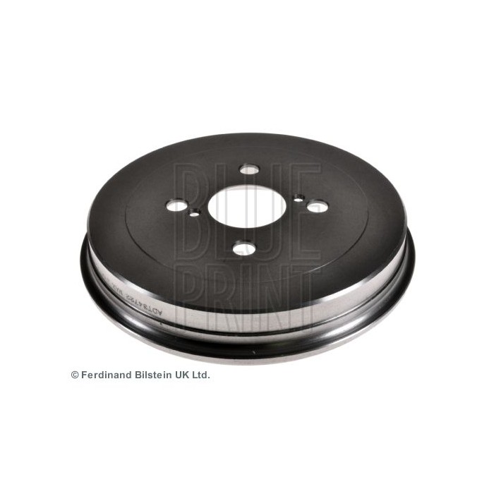 BLUE PRINT Bremstrommel ADT34722