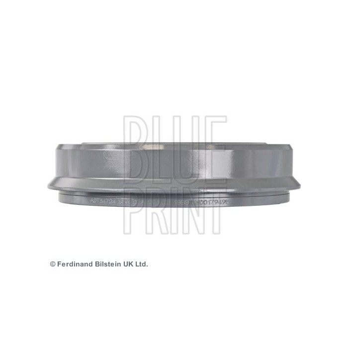 BLUE PRINT Bremstrommel ADT34724