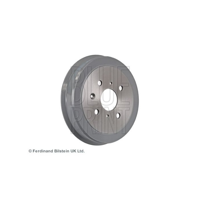 BLUE PRINT Bremstrommel ADT34724
