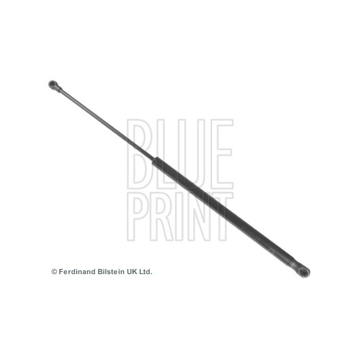 BLUE PRINT Gasfeder, Koffer-/Laderaum ADT35801