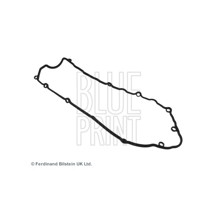 BLUE PRINT Dichtung, Zylinderkopfhaube ADT36749