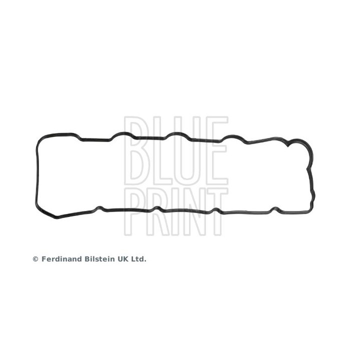 BLUE PRINT Dichtung, Zylinderkopfhaube ADT36760