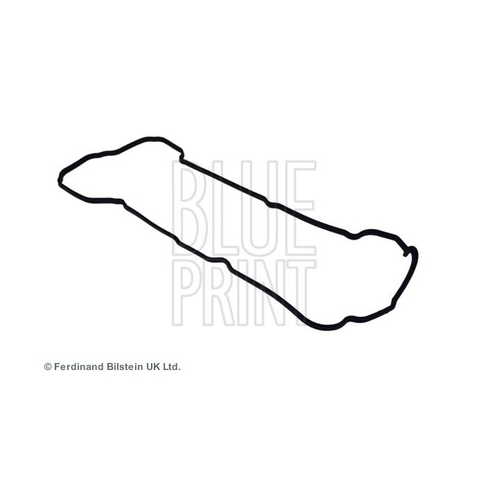 BLUE PRINT Dichtung, Zylinderkopfhaube ADT36773