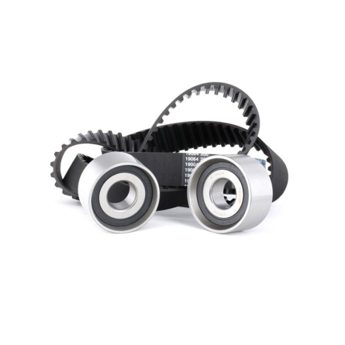 BLUE PRINT Zahnriemensatz ADT37301