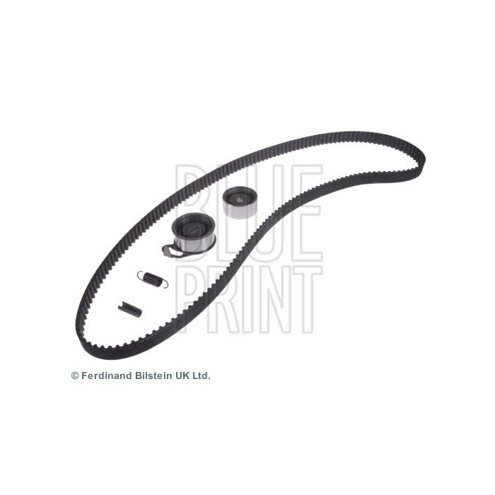 BLUE PRINT Zahnriemensatz ADT37301