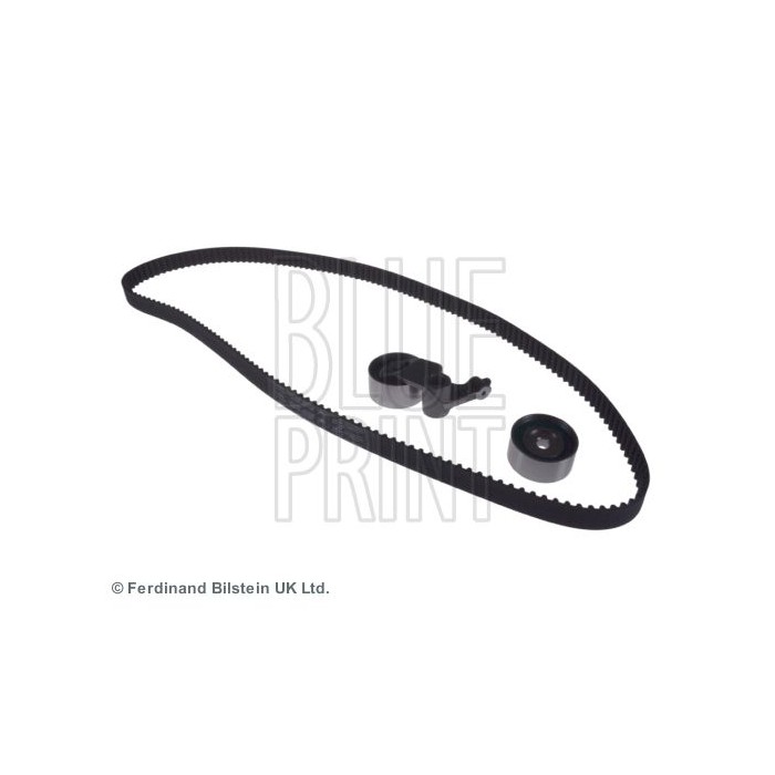 BLUE PRINT Zahnriemensatz ADT37302