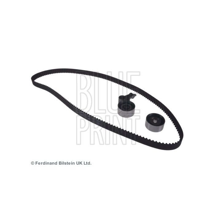 BLUE PRINT Zahnriemensatz ADT37302