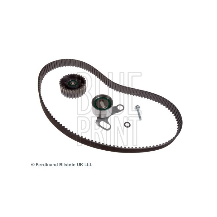 BLUE PRINT Zahnriemensatz ADT37309