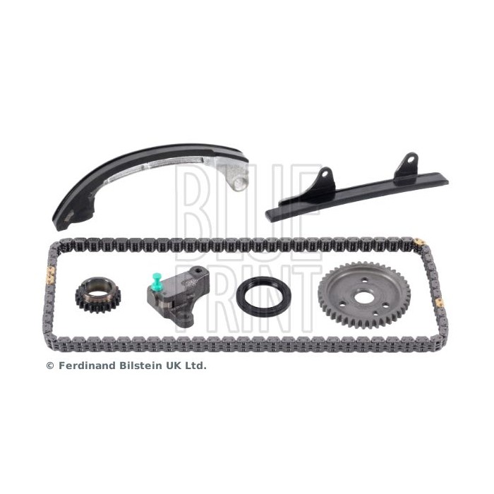 BLUE PRINT Steuerkettensatz ADT373505C