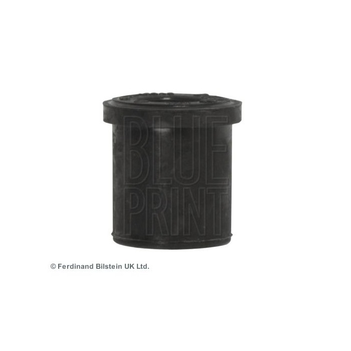 BLUE PRINT Lagerbuchse, Blattfeder ADT38072