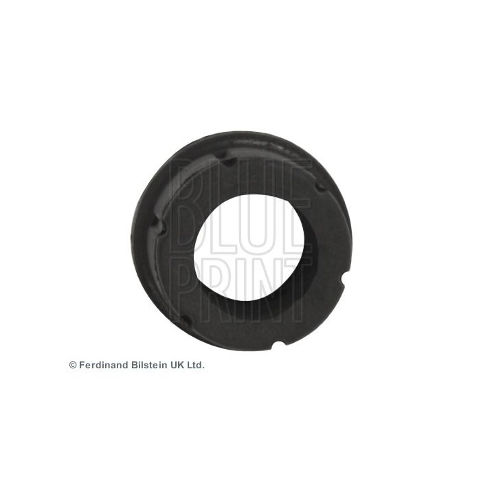 BLUE PRINT Lagerbuchse, Blattfeder ADT38074