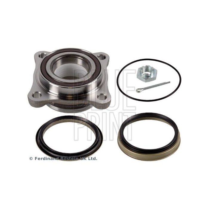 BLUE PRINT Radlagersatz ADT38249