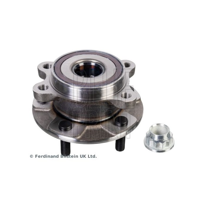 BLUE PRINT Radlagersatz ADT38286