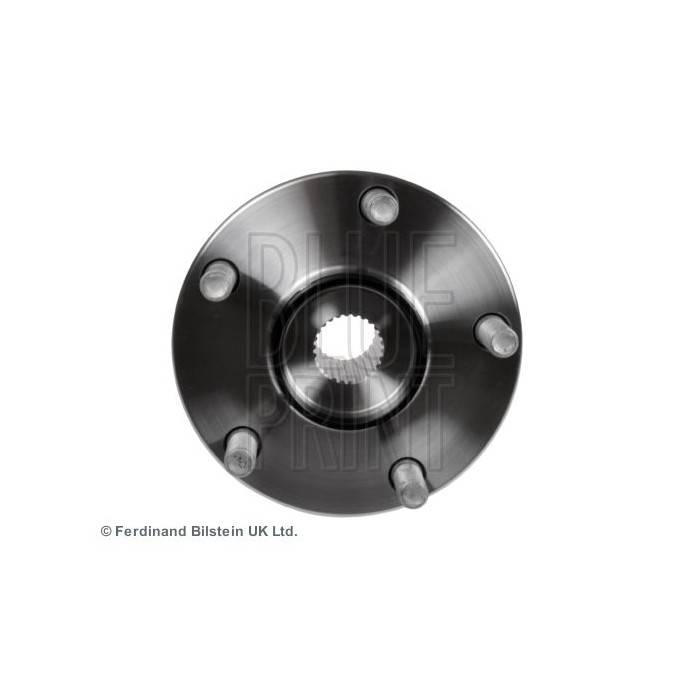 BLUE PRINT Radlagersatz ADT38287