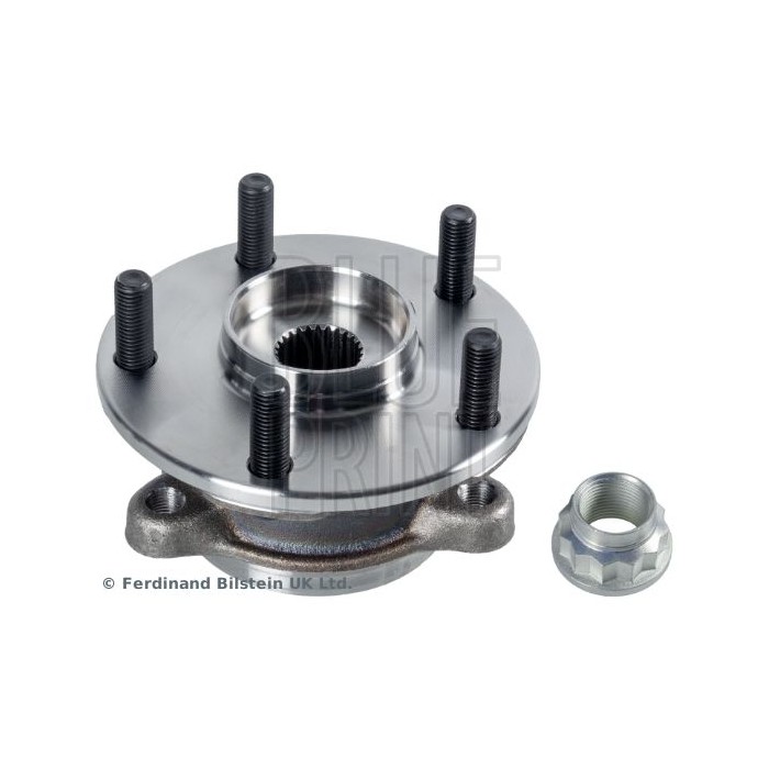 BLUE PRINT Radlagersatz ADT38287