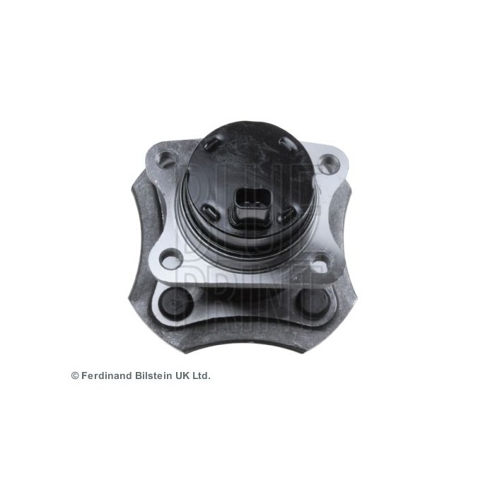 BLUE PRINT Radlagersatz ADT38332