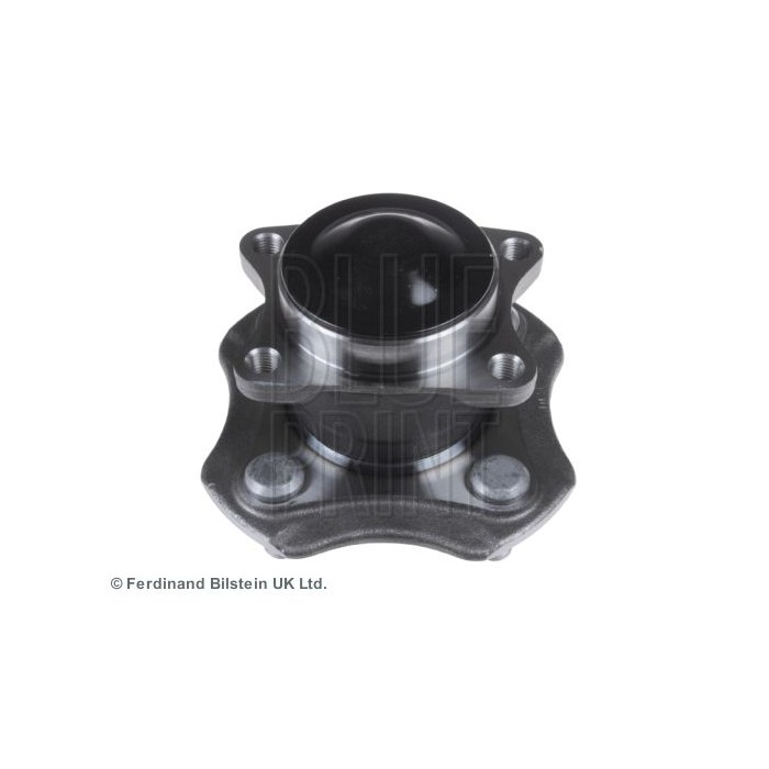 BLUE PRINT Radlagersatz ADT38368