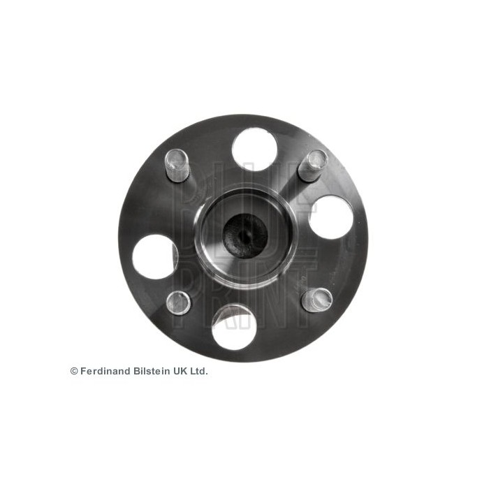 BLUE PRINT Radlagersatz ADT38387