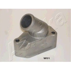 ASHIKA Thermostat, Kühlmittel 38-0W-W01