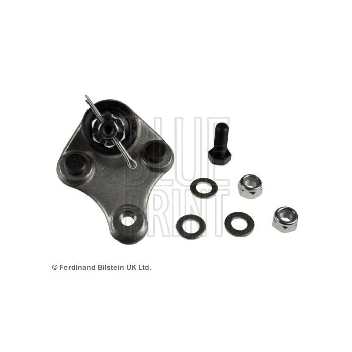 BLUE PRINT Trag-/Führungsgelenk ADT38627